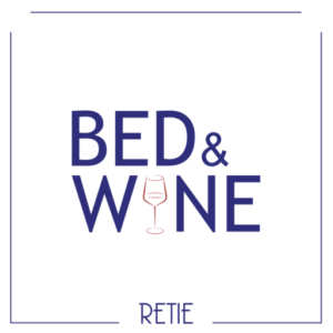 Bed & Wine Retie